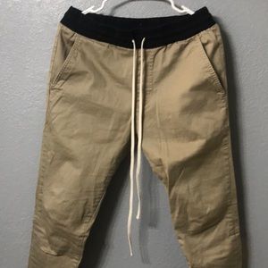 Fear Of God Joggers